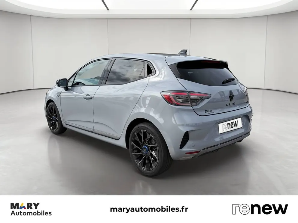 Véhicule occasion 233951 - renault CLIO - Photo 3