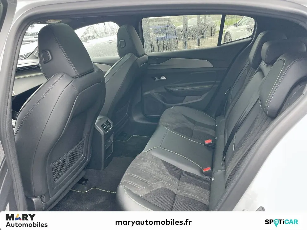 Véhicule occasion 229173 - peugeot 408 - Photo 10