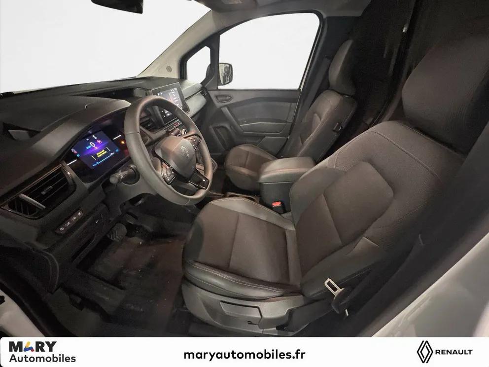 Véhicule occasion 195801 - renault KANGOO - Photo 10