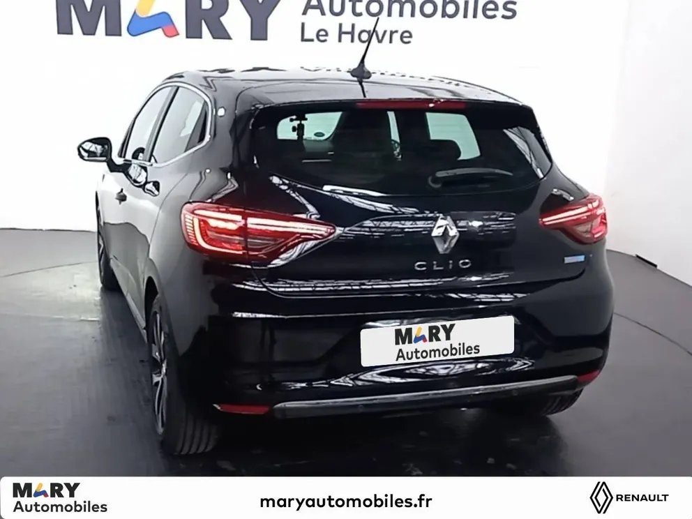 Véhicule occasion 201226 - renault CLIO - Photo 7