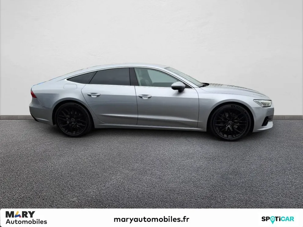 Véhicule occasion 199532 - audi A7 - Photo 4