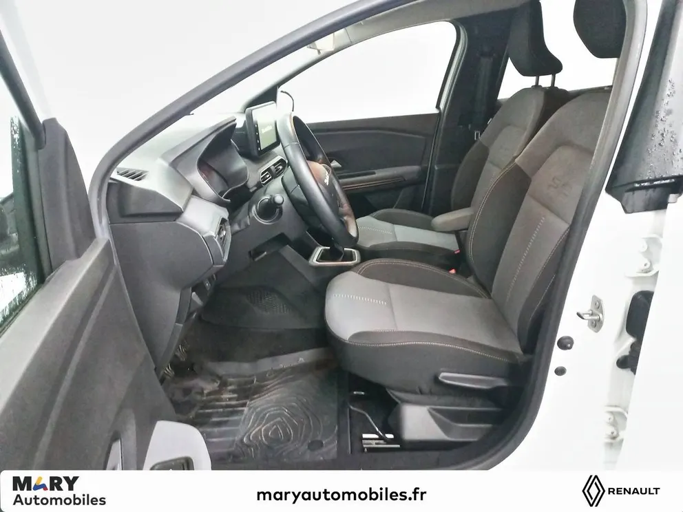 Véhicule occasion 209154 - dacia JOGGER - Photo 9