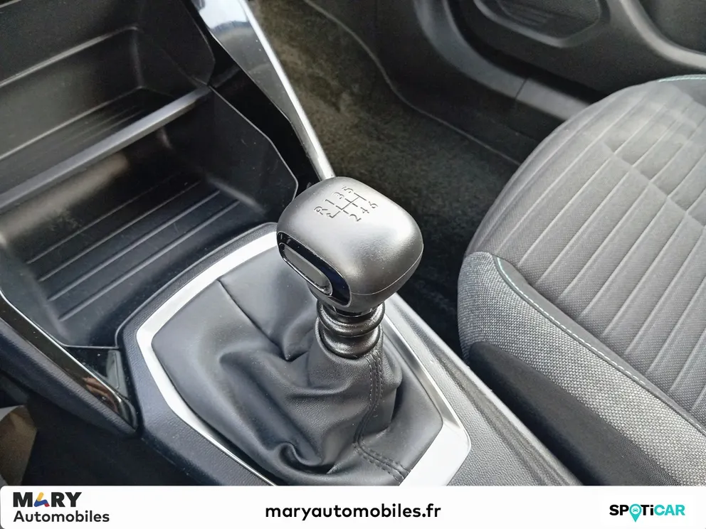 Véhicule occasion 1231856 - peugeot 2008 - Photo 12