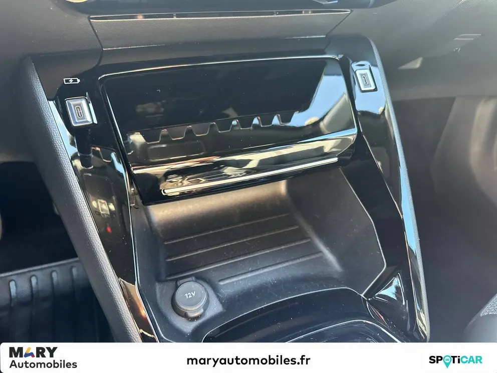 Véhicule occasion 231406 - peugeot 2008 - Photo 21