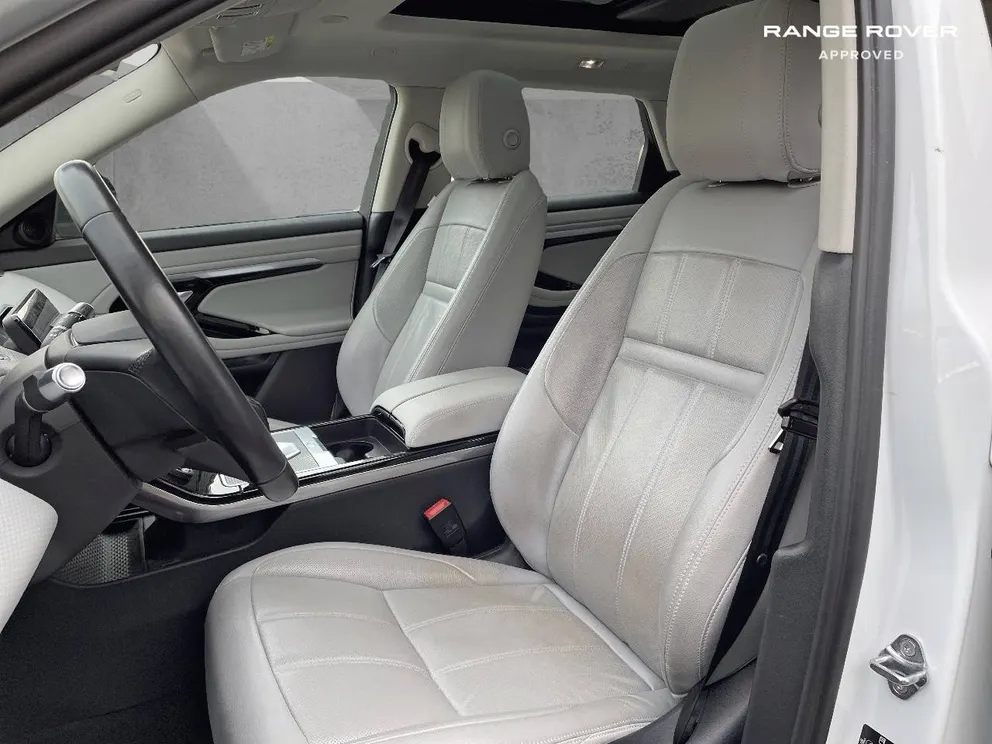 Véhicule occasion 196048 - land rover RANGE ROVER EVOQUE - Photo 8