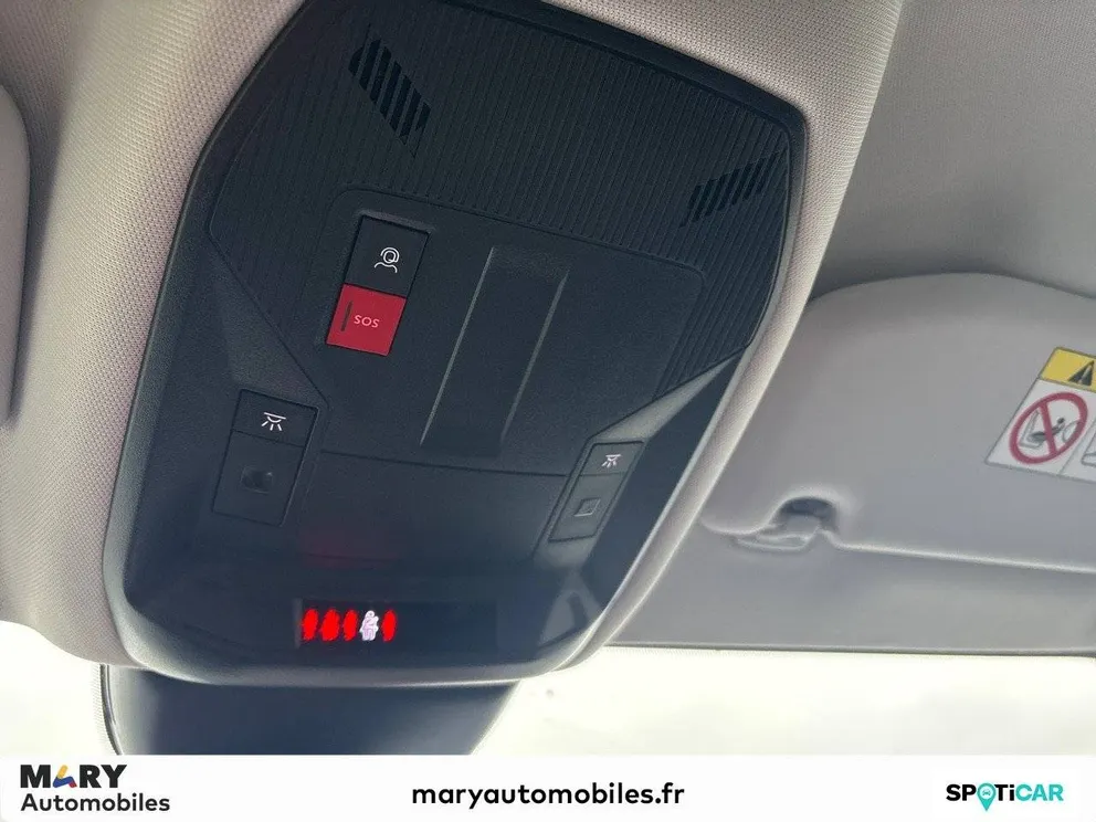 Véhicule occasion 201641 - peugeot 308 - Photo 18