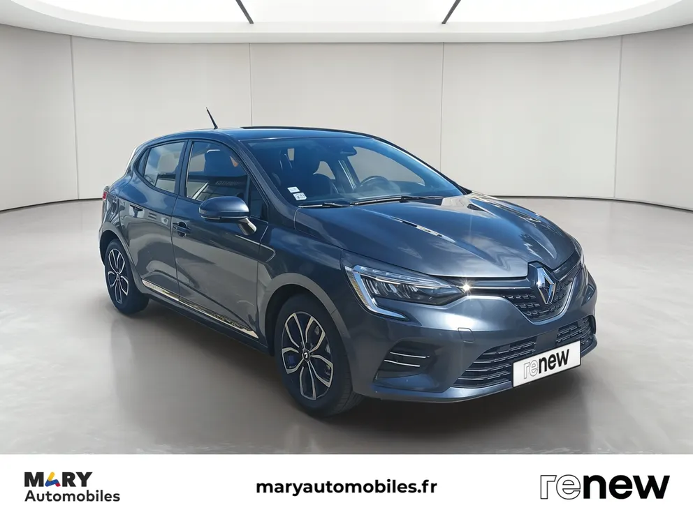 Véhicule occasion 1237476 - renault CLIO - Photo 7