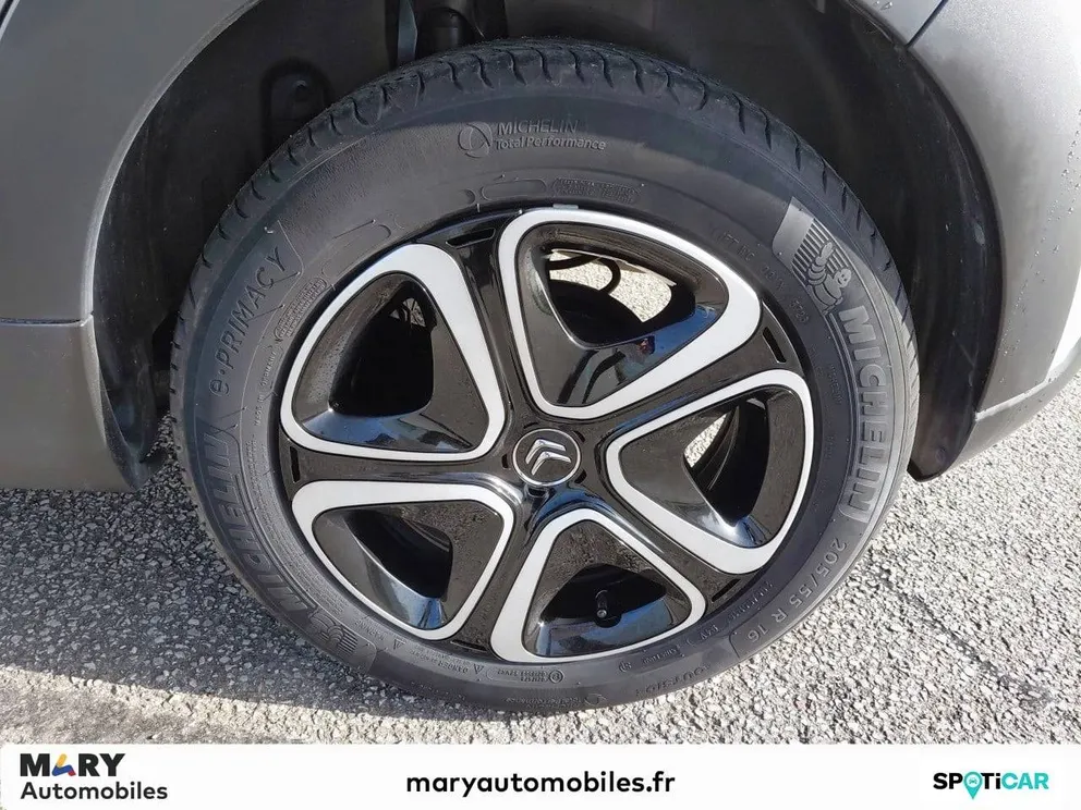 Véhicule occasion 223782 - Citroën C3 - Photo 11