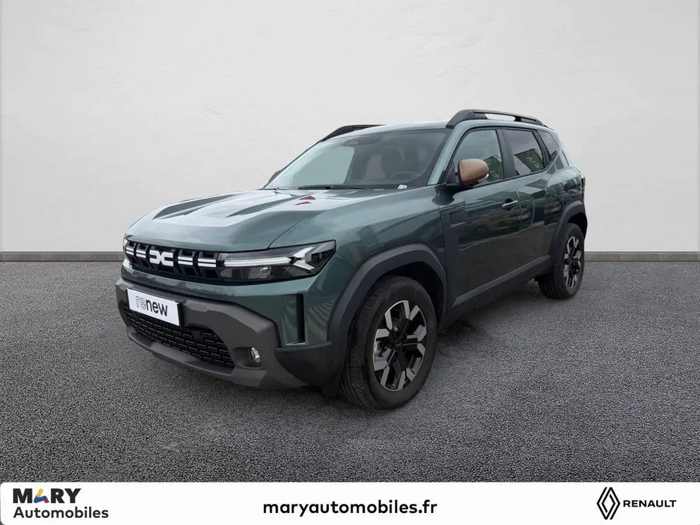 Véhicule occasion 231721 - dacia DUSTER - Photo 1