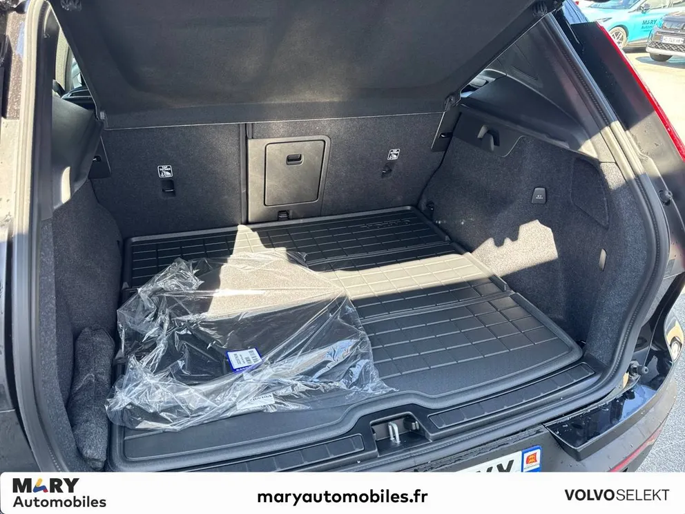 Véhicule occasion 230345 - volvo XC40 - Photo 12