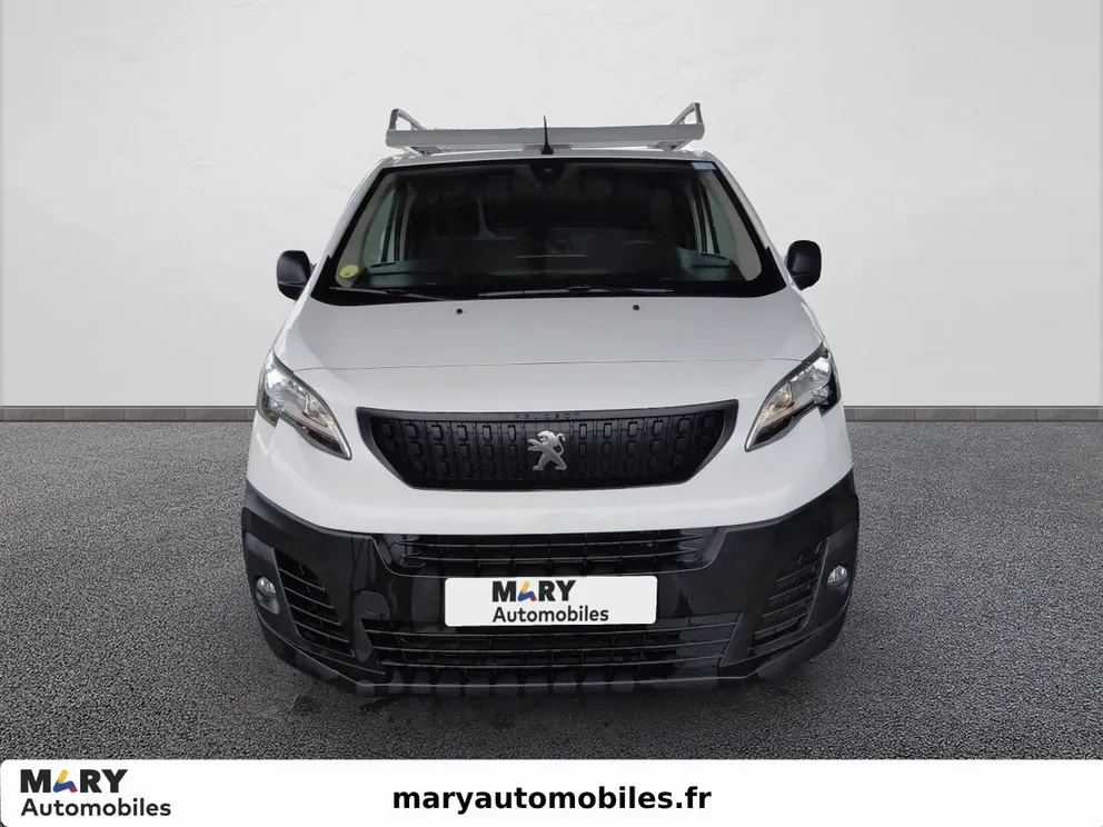 Véhicule occasion 234993 - peugeot EXPERT - Photo 5
