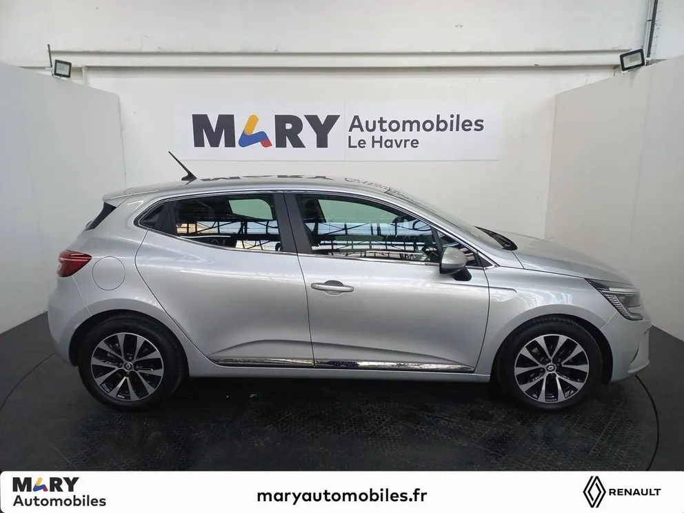 Véhicule occasion 224193 - renault CLIO - Photo 4