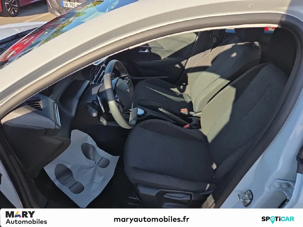 Véhicule occasion 1239553 - peugeot 208 - Photo 13