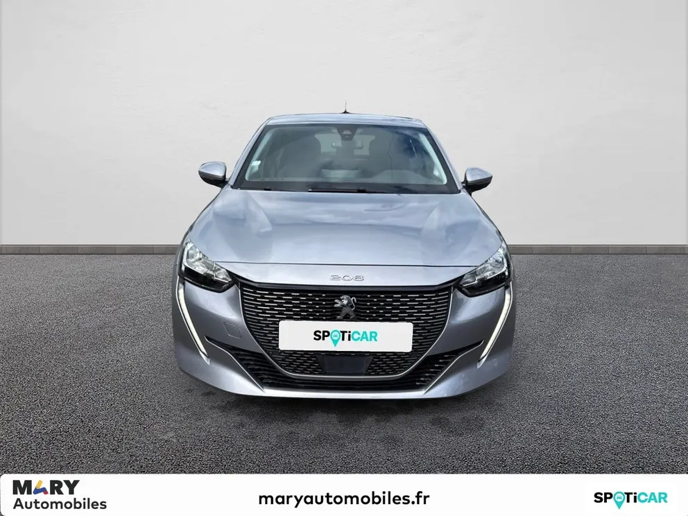 Véhicule occasion 237294 - peugeot 208 - Photo 6
