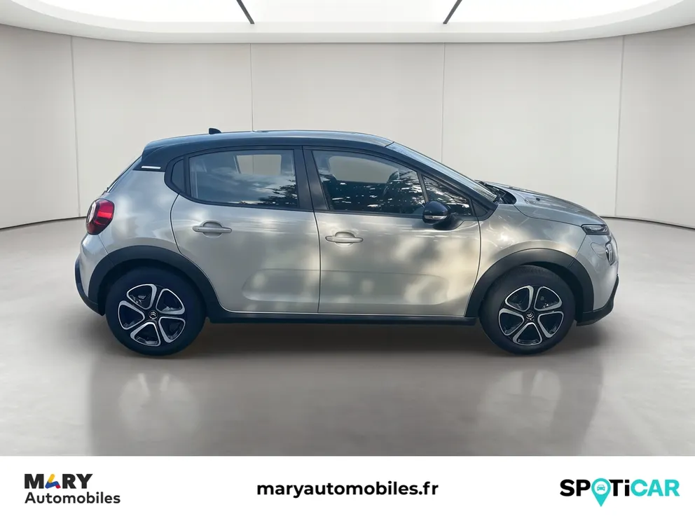 Véhicule occasion 1245647 - Citroën C3 - Photo 5