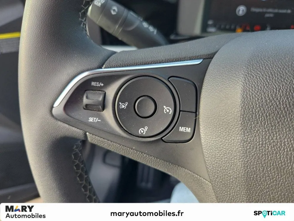 Véhicule occasion 253470 - opel MOKKA - Photo 14