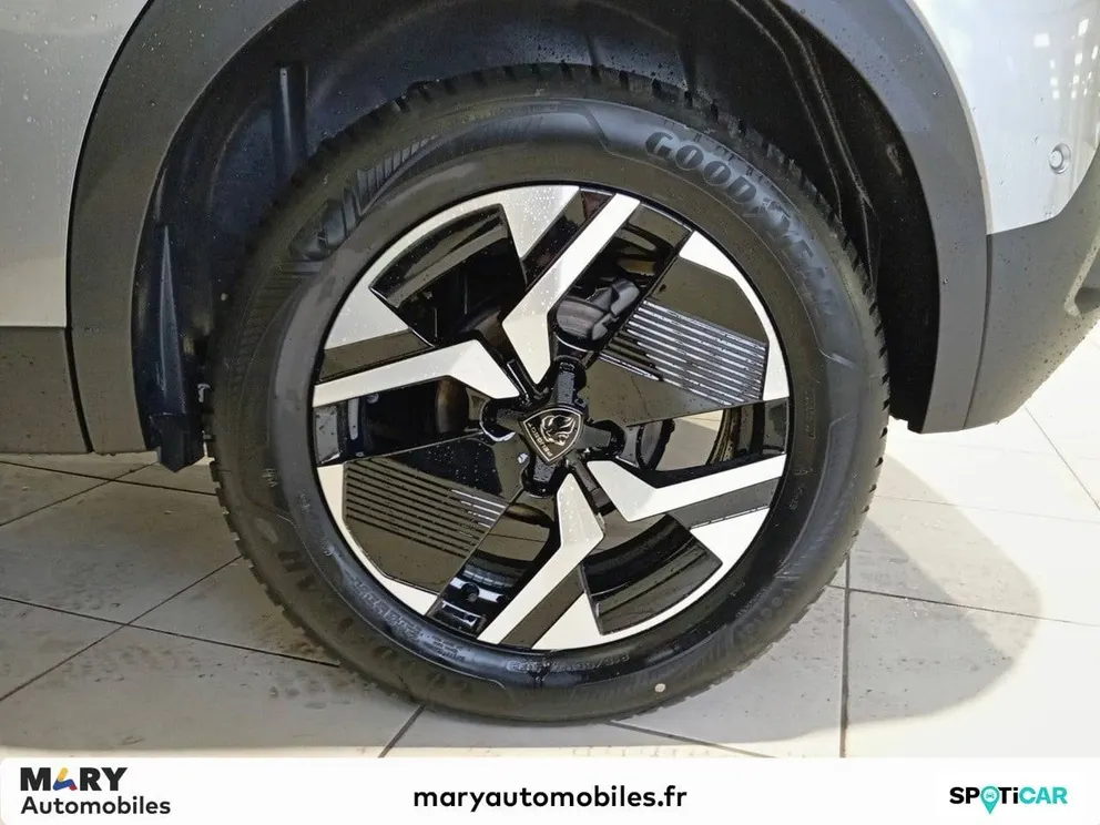 Véhicule occasion 215354 - peugeot 2008 - Photo 11