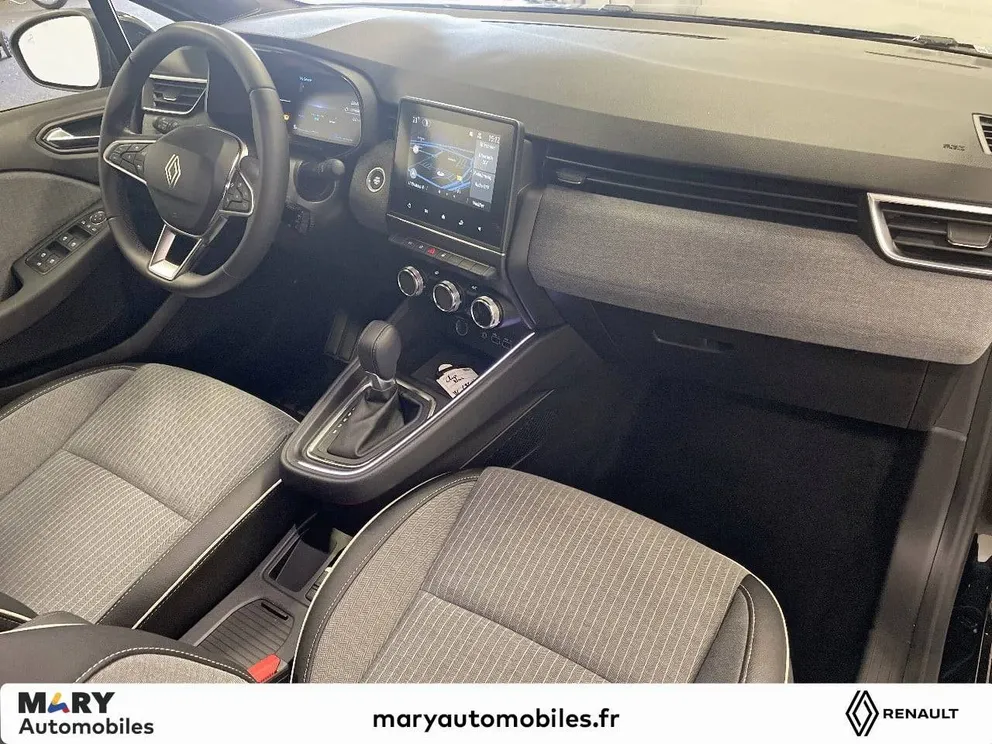 Véhicule occasion 229425 - renault CLIO - Photo 17