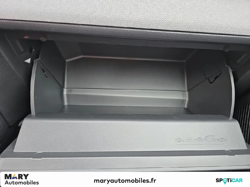 Véhicule occasion 1227524 - Citroën C3 AIRCROSS - Photo 28