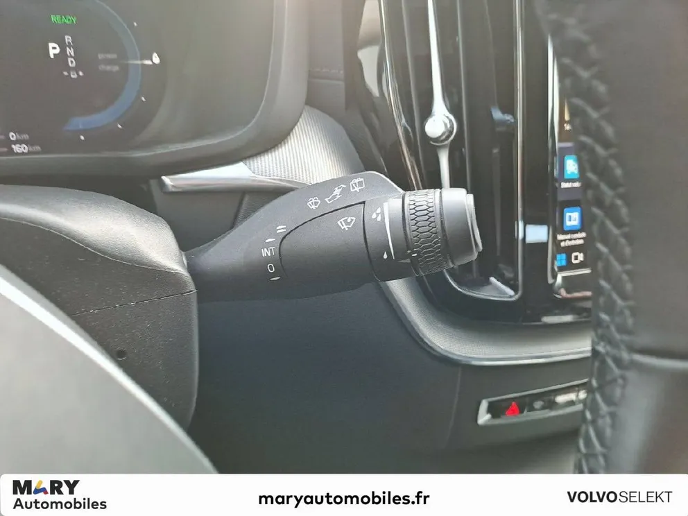 Véhicule occasion 206197 - volvo XC60 - Photo 13