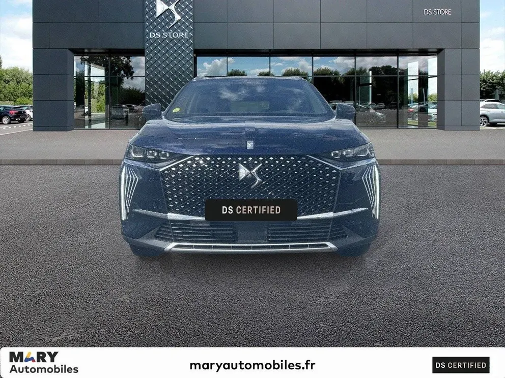 Véhicule occasion 194648 - ds DS 7 - Photo 2