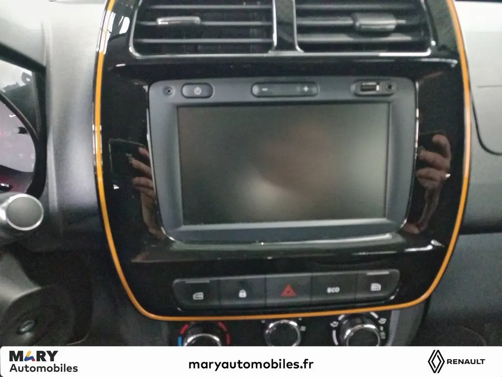 Véhicule occasion 205585 - dacia SPRING - Photo 12