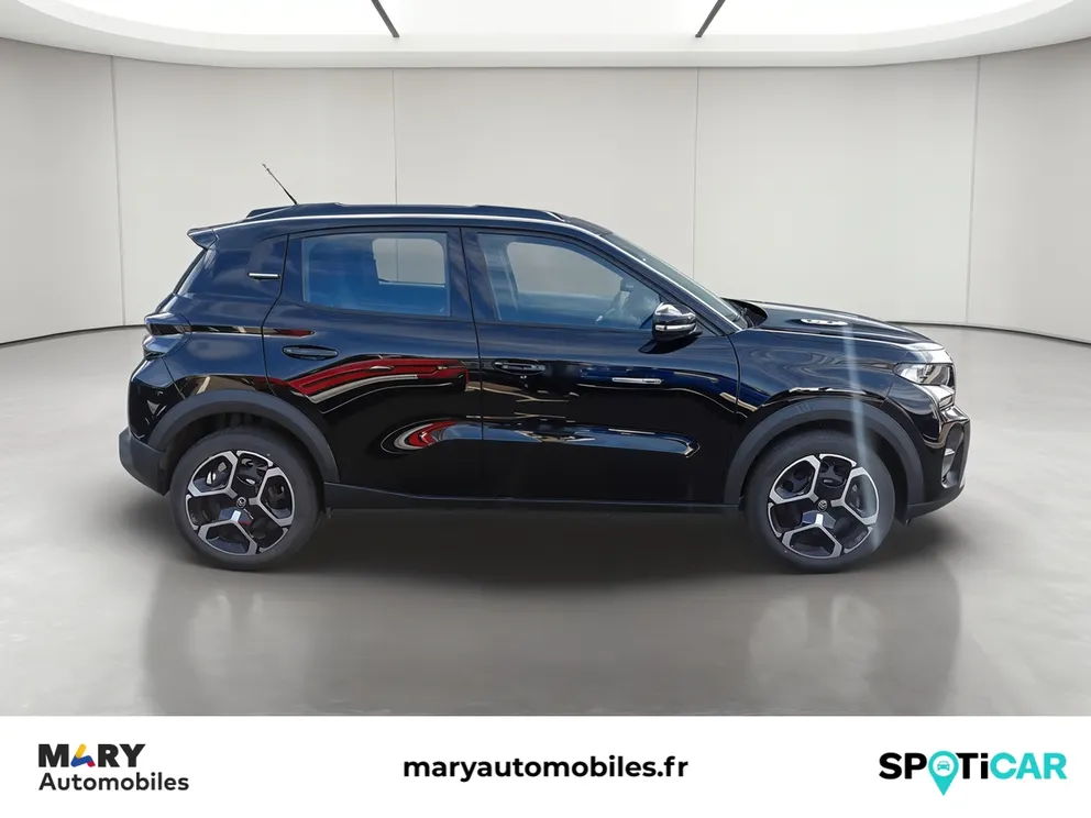 Véhicule occasion 1243777 - Citroën C3 - Photo 5