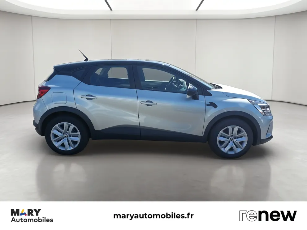 Véhicule occasion 1231731 - renault CAPTUR - Photo 6