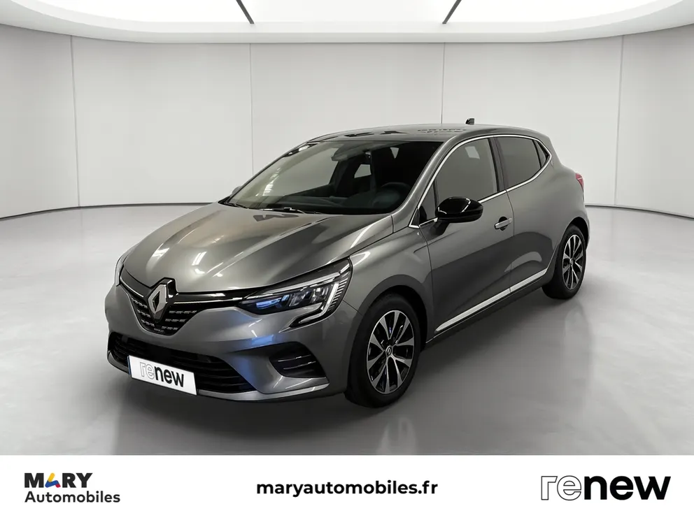 Véhicule occasion 1240478 - renault CLIO - Photo 1