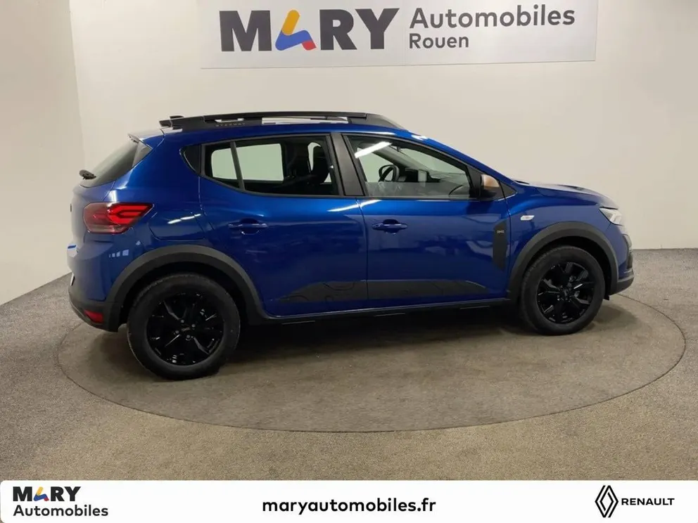 Véhicule occasion 229326 - dacia SANDERO - Photo 4