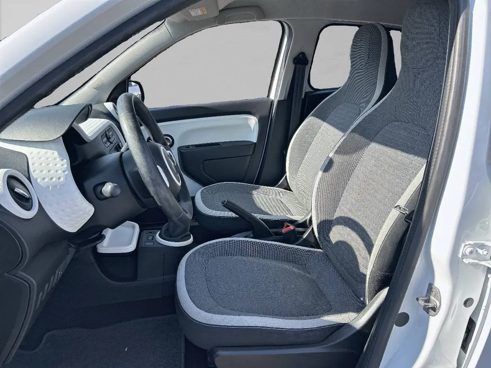 Véhicule occasion 225996 - renault TWINGO - Photo 9