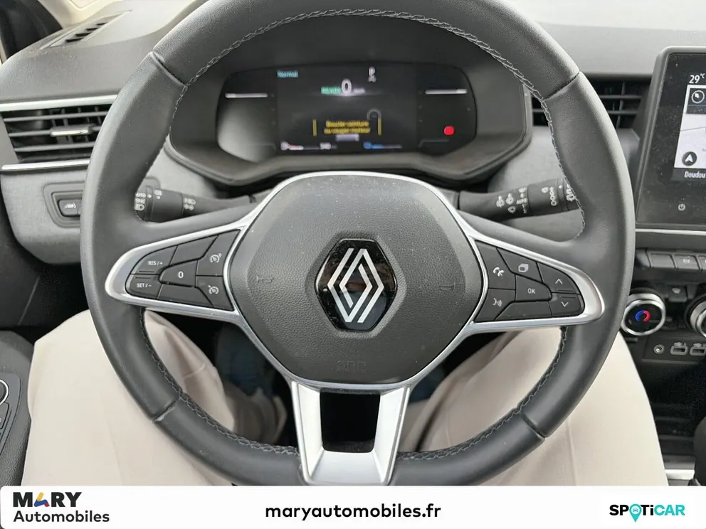 Véhicule occasion 218515 - renault CLIO - Photo 14