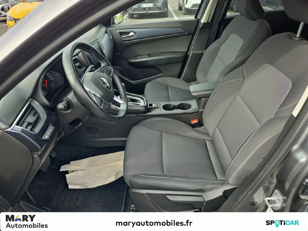 Véhicule occasion 1227453 - renault ARKANA - Photo 13