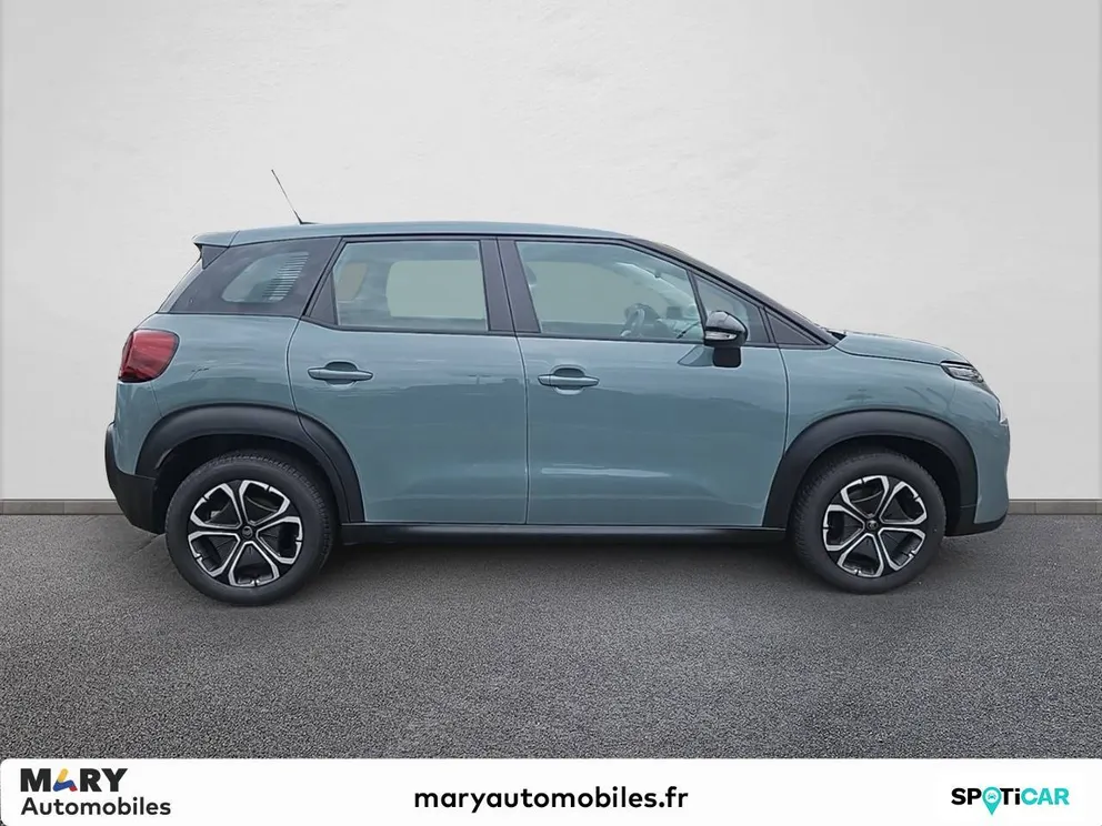 Véhicule occasion 228910 - Citroën C3 AIRCROSS - Photo 4
