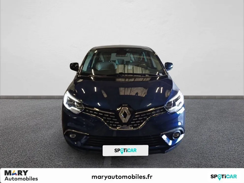 Véhicule occasion 202842 - renault SCENIC - Photo 2