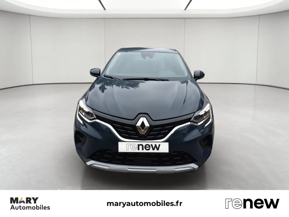 Véhicule occasion 1231206 - renault CAPTUR - Photo 8