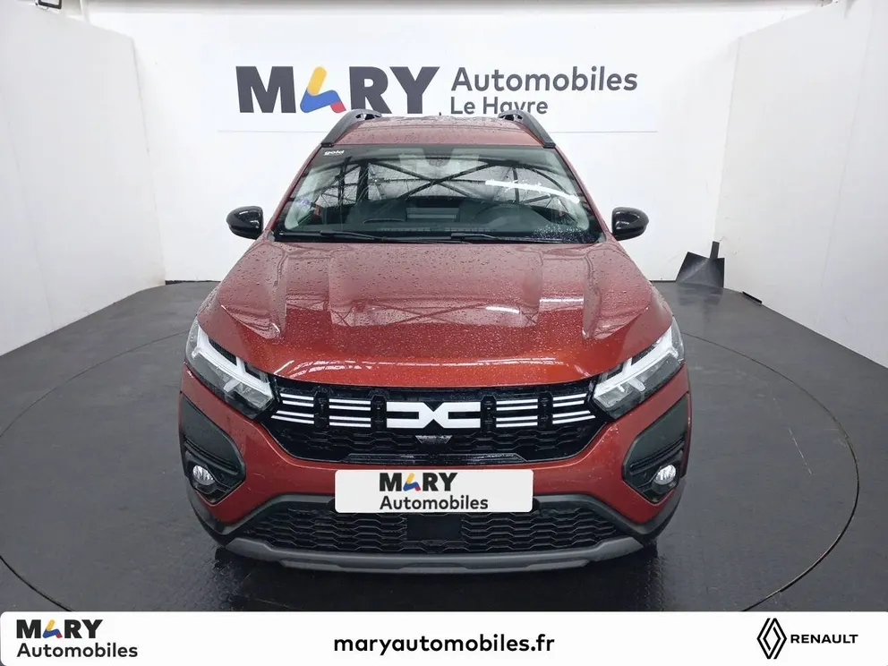 Véhicule occasion 221933 - dacia JOGGER - Photo 2