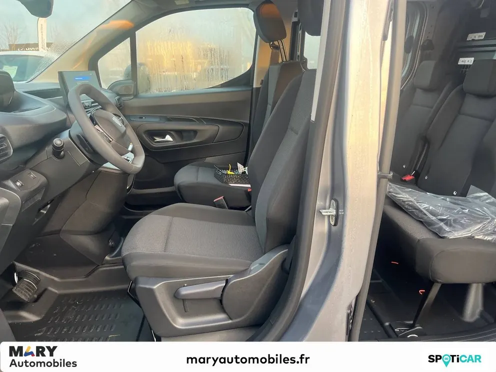 Véhicule occasion 209657 - peugeot PARTNER - Photo 9