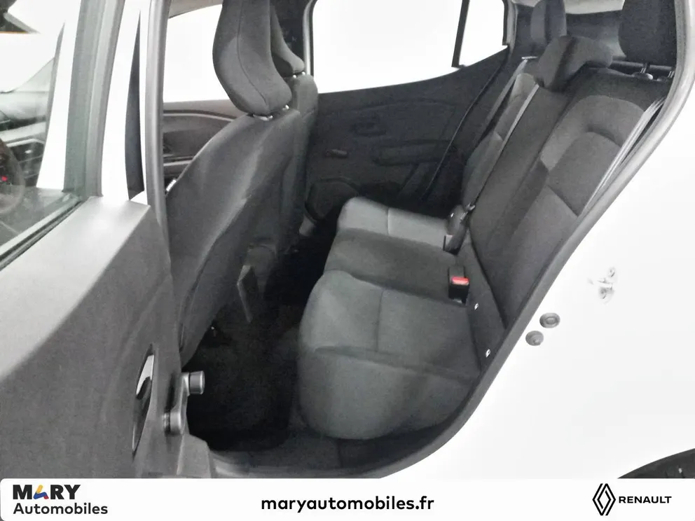 Véhicule occasion 204434 - dacia SANDERO - Photo 10