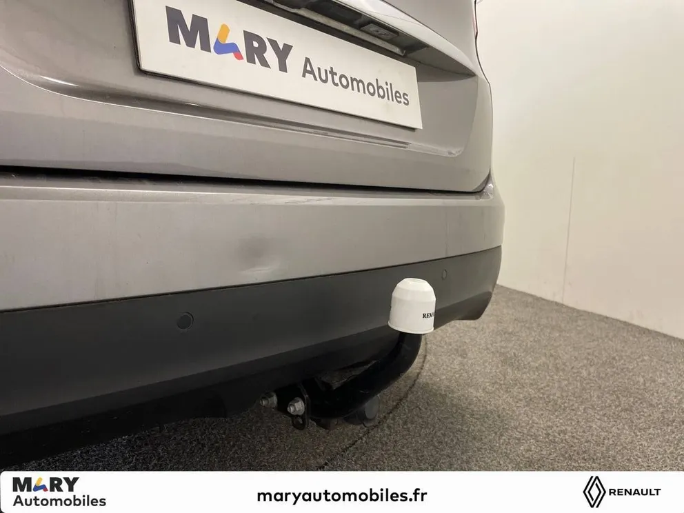 Véhicule occasion 217336 - renault SCENIC - Photo 16