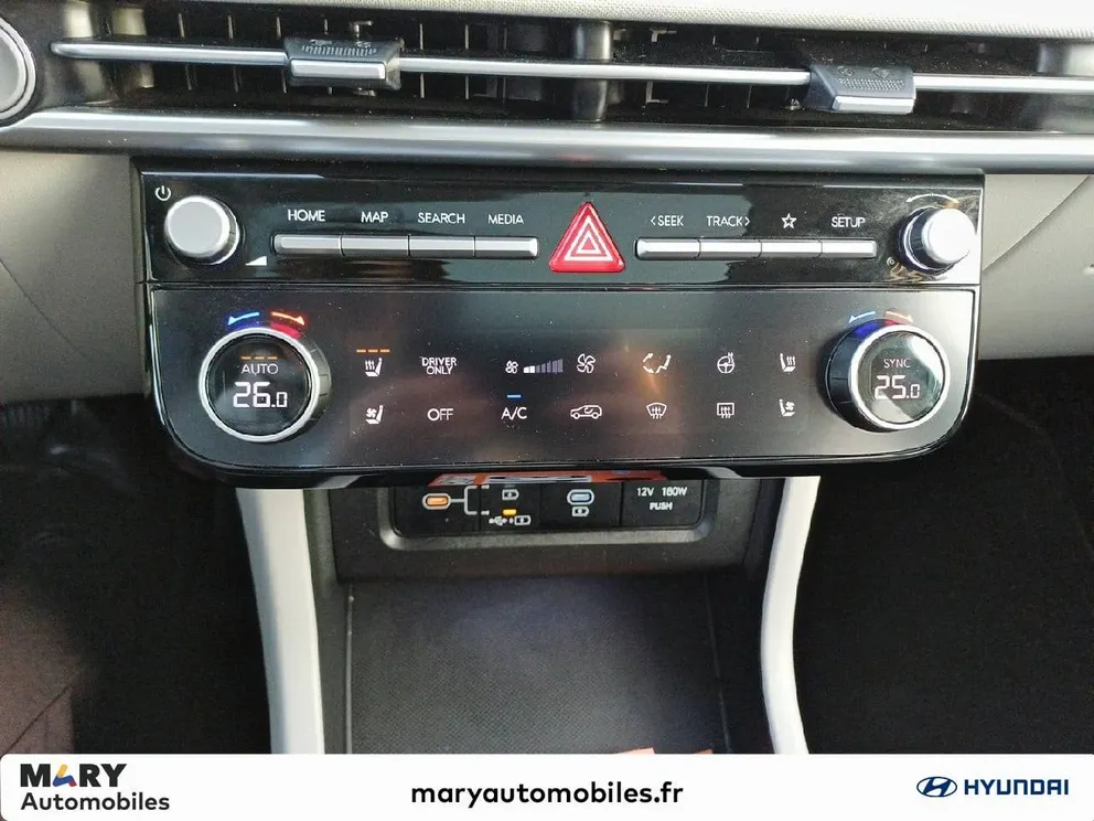 Véhicule occasion 225260 - hyundai TUCSON - Photo 14