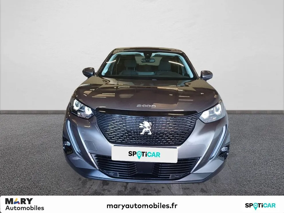 Véhicule occasion 218778 - peugeot 2008 - Photo 2