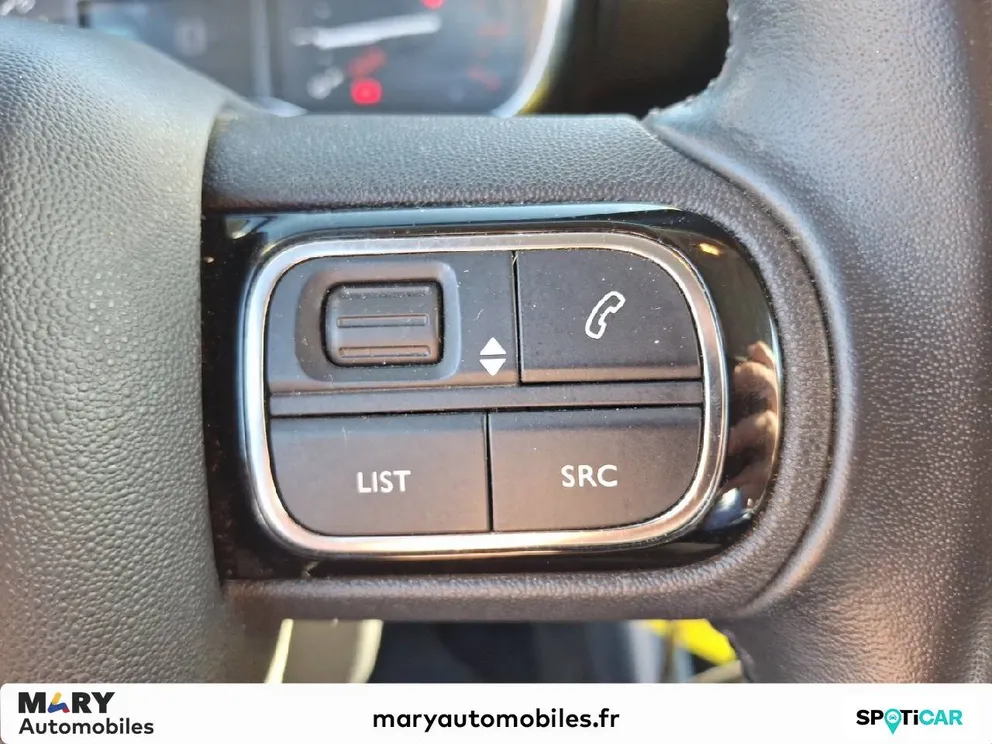 Véhicule occasion 224191 - Citroën C3 AIRCROSS - Photo 16