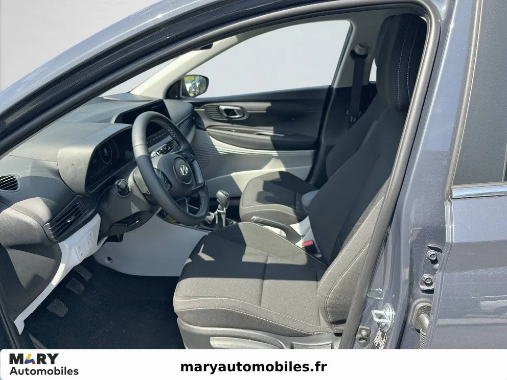 Véhicule occasion 164240 - hyundai i20 - Photo 9