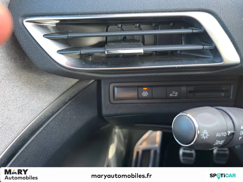 Véhicule occasion 214654 - peugeot 3008 - Photo 14