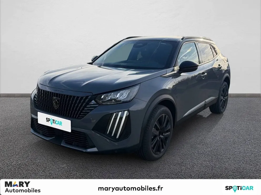 Véhicule occasion 210017 - peugeot 2008 - Photo 1