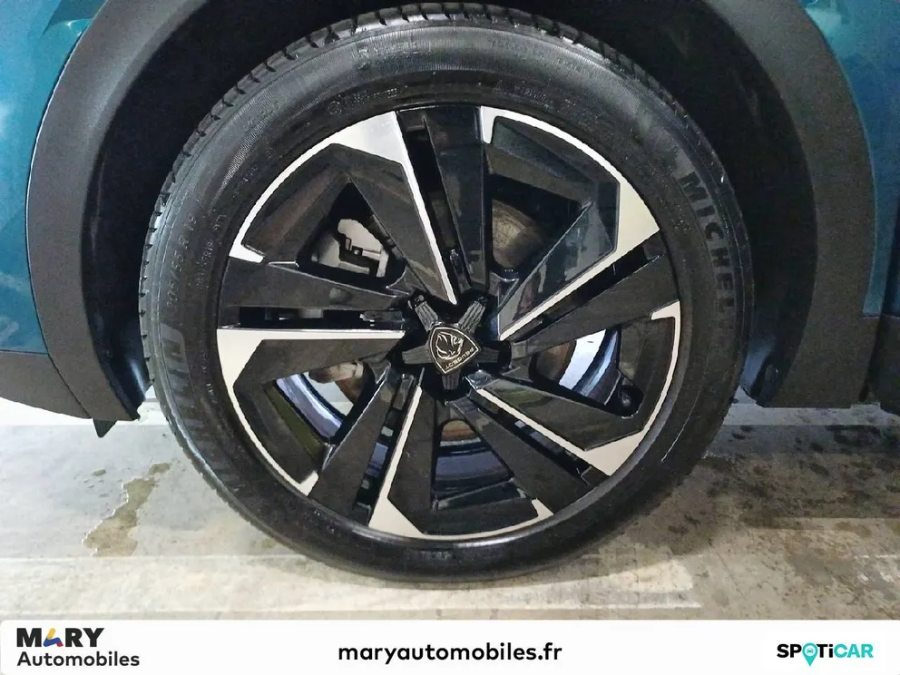 Véhicule occasion 207907 - peugeot 408 - Photo 11