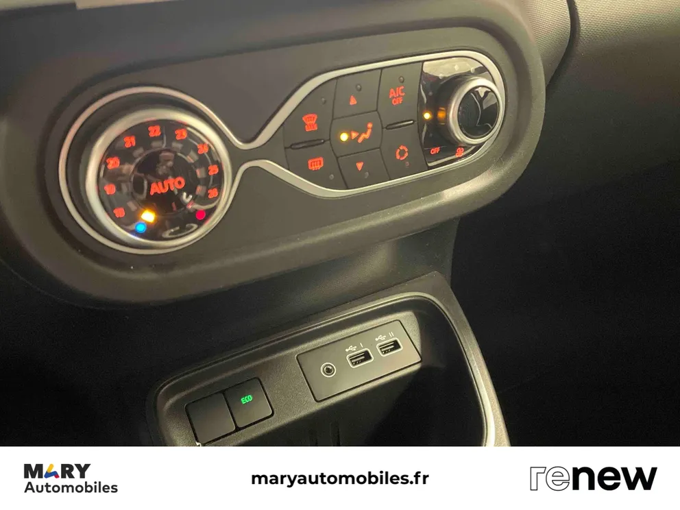 Véhicule occasion 1237772 - renault TWINGO - Photo 14