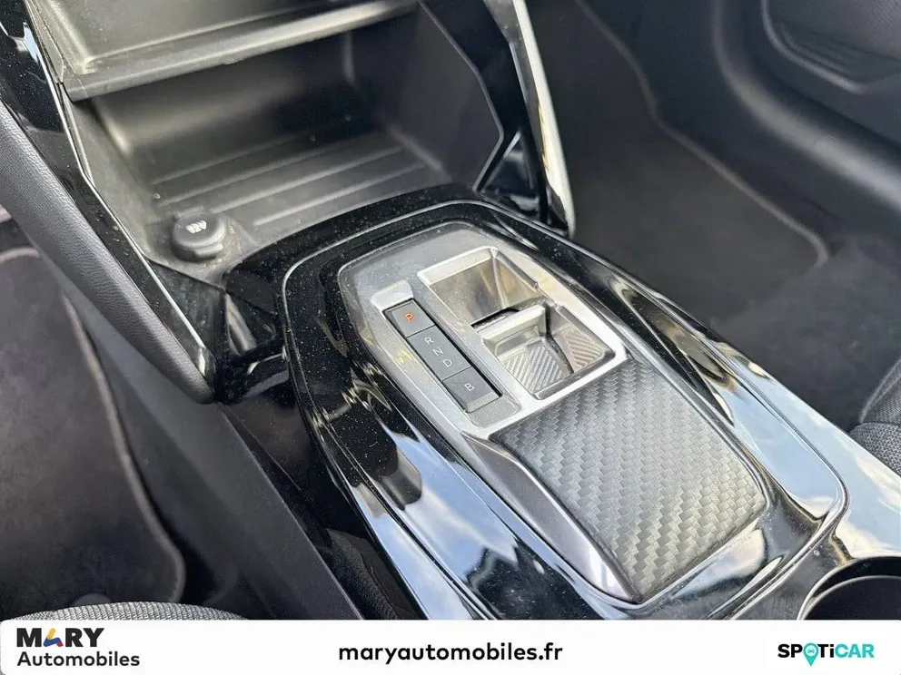 Véhicule occasion 224837 - peugeot 208 - Photo 13