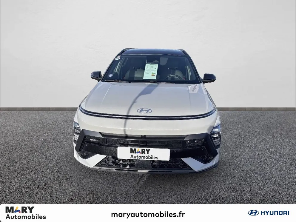 Véhicule occasion 199701 - hyundai KONA - Photo 2